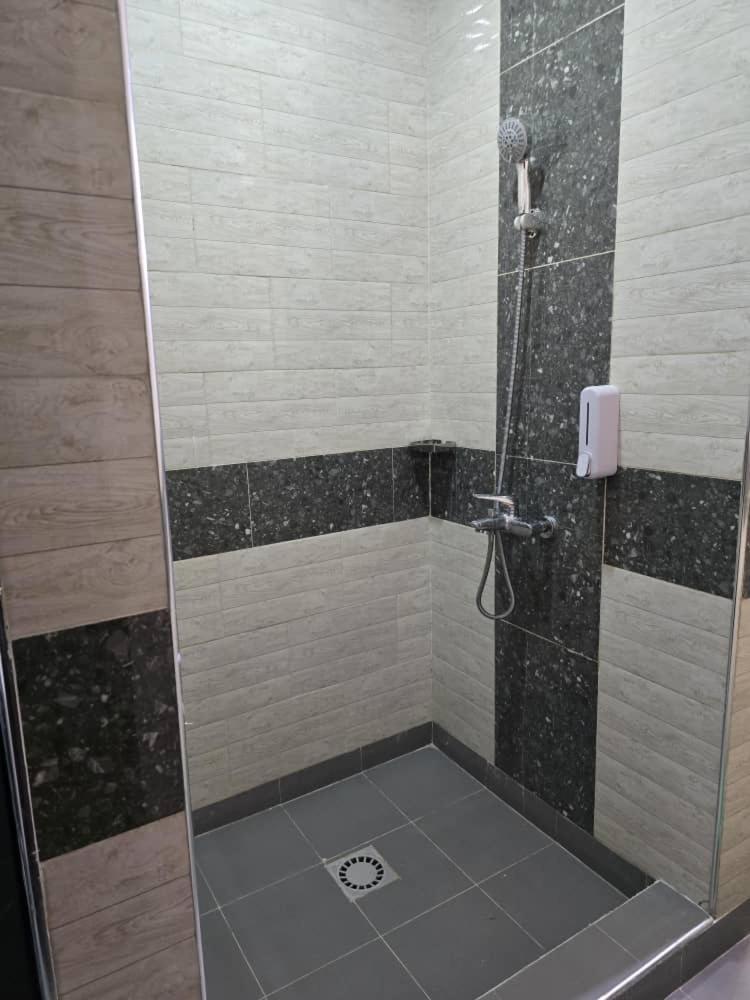 Jikoni Hotel Gisenyi Eksteriør bilde